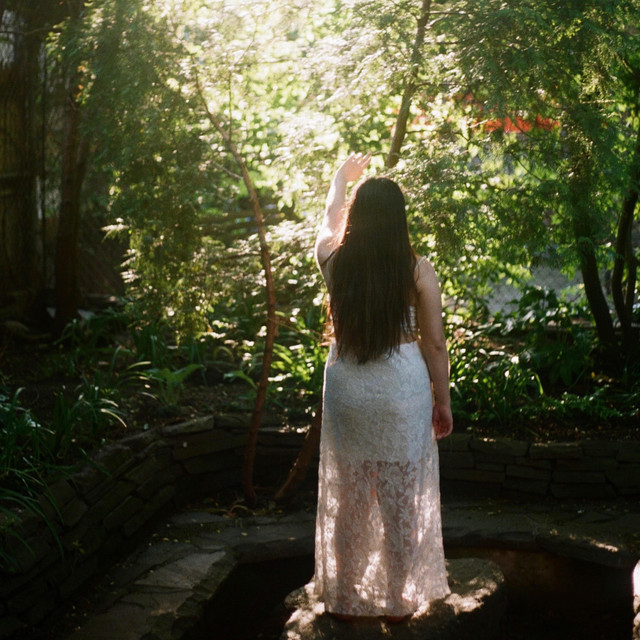 Sarah Vera Collaboration